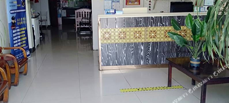 台州广乐宾馆图片