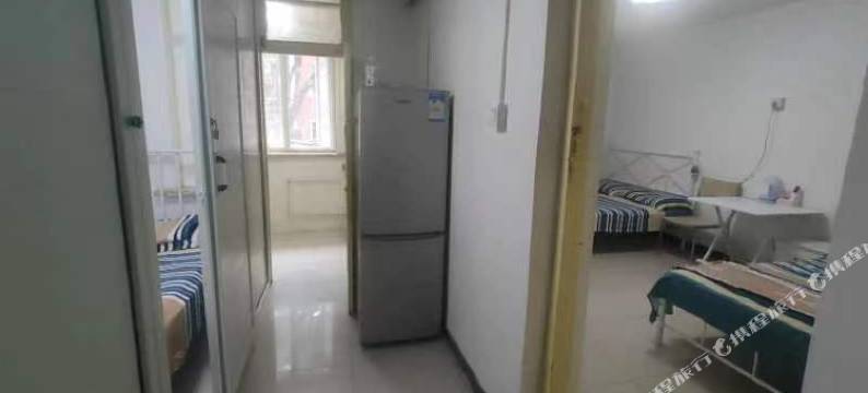 永定路家庭旅馆图片