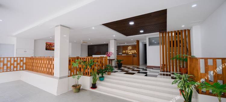 蒂纳亚湾酒店(Cove de Tinaya)图片