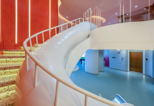 Langli Gelang Sky Villa (Huidong Shuangyuewan Branch) Hotel Overview