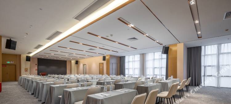 麗枫酒店(佛山三水大塘政府店)图片