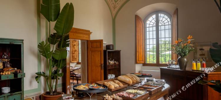 精准的塔莱·波吉奥阿拉萨拉(Precise Tale Poggio Alla Sala)图片