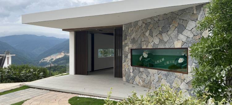 莲上雅集民宿图片