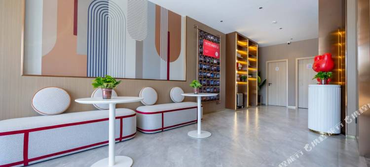 尚客优酒店(广饶义乌小商品城店)图片