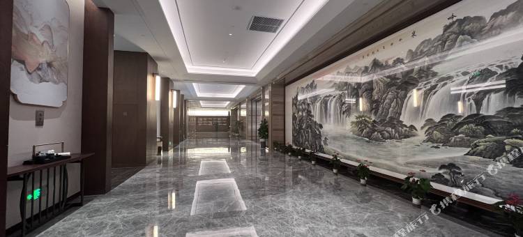 神农架慢城国际酒店图片