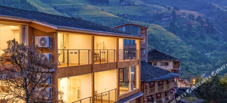 沐野秋田民宿(龙脊梯田店)图片