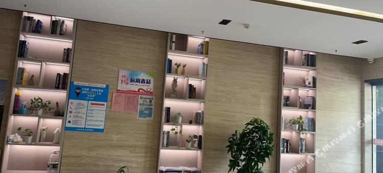 湖州罗曼蒂克商务宾馆(织里店)图片