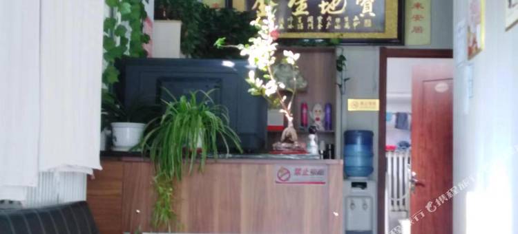如家旅馆(桥南巷店)图片