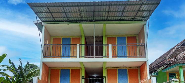 O酒店克芒吉阿斯里公寓(Hotel O Kemangi Asri Kost)图片