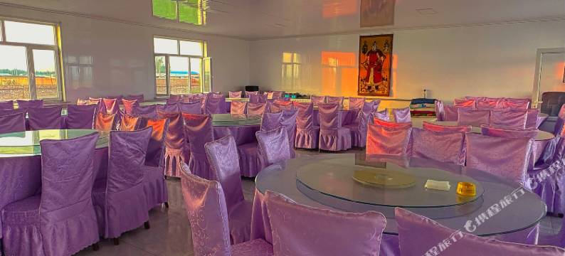 克什克腾旗诺明塔拉民宿图片