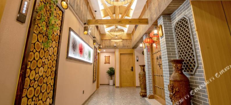 宣汉骏瑞酒店图片