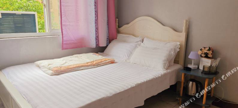 成都锦苑小憩民宿图片