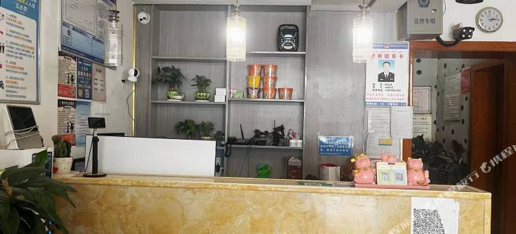 安家宾馆(喀什团结路美食街店)图片