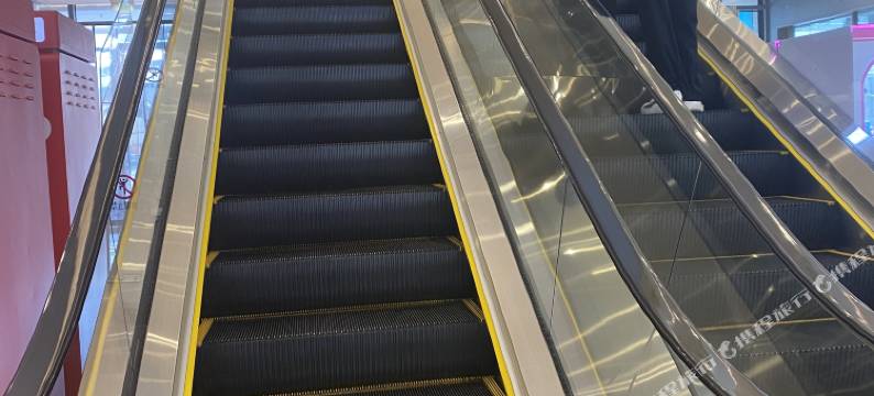 洁士便利民宿(贵港吾悦广场店)图片