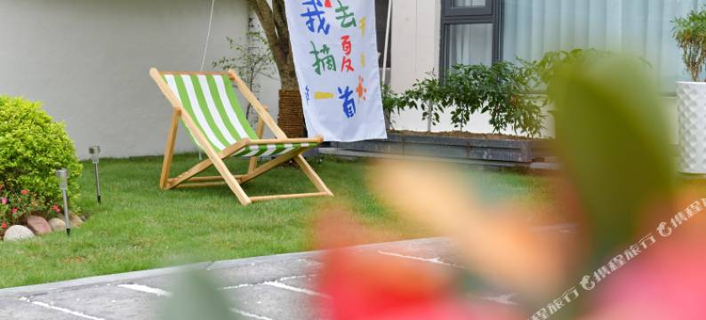 杭州临安云上白牛民宿图片