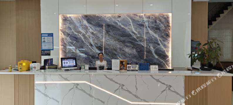 南昌之星168连锁酒店(复兴大道东地铁口店)图片