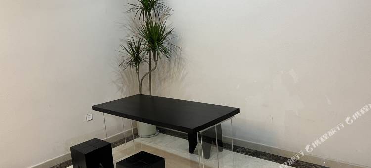有幸有舍民宿(桐庐瑶琳OMG心跳乐园店)图片