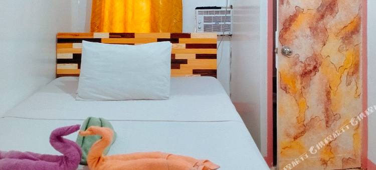 RedDoorz @ Jmalls Island Tourist Inn Dinagat Island图片