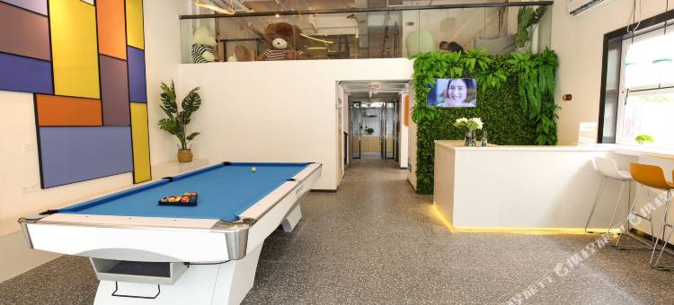 龙湖冠寓(吉祥地铁站店)图片