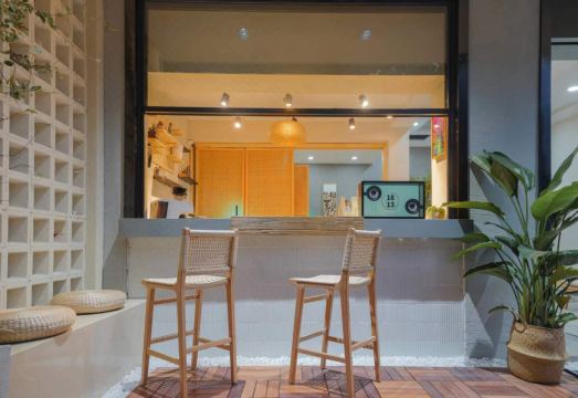 Wish Hotel Hotel Overview