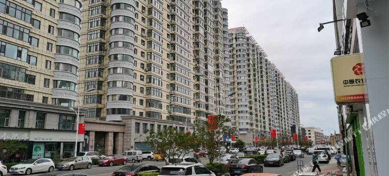 天顺智能宾馆(宾县政府店)图片