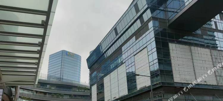 星语心愿青年公寓(苏州火车站店)图片