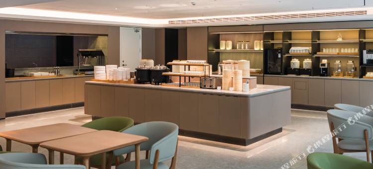 全季酒店(林芝波密县店)图片