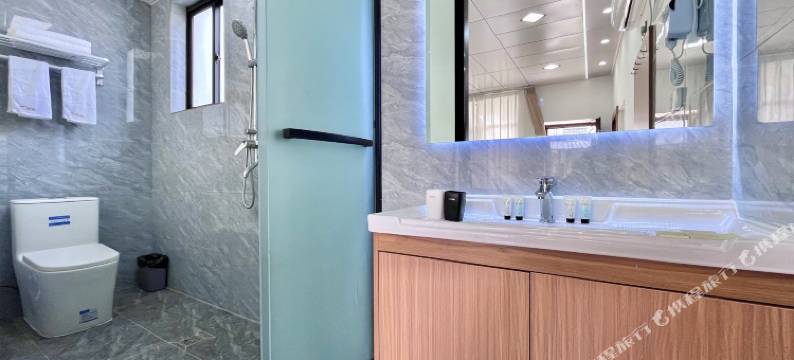 大理甜兮茗苑(洱海才村店)图片