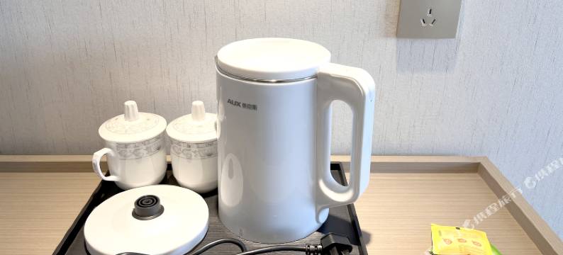 富颐心漫酒店(桐乡店)图片