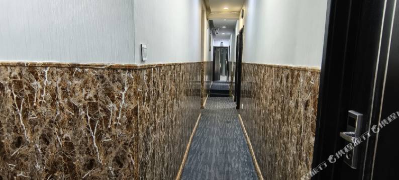 哈尔滨爱浓新概念旅馆(东北农业大学店)图片