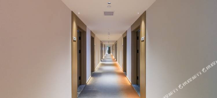 你好酒店(武汉昙华林武胜门地铁站店)图片