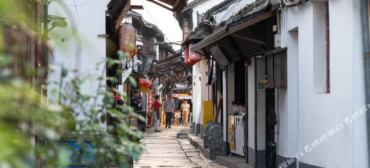 花筑·东井民宿(朱家角古镇店)图片