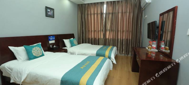 剑阁新金龙宾馆图片