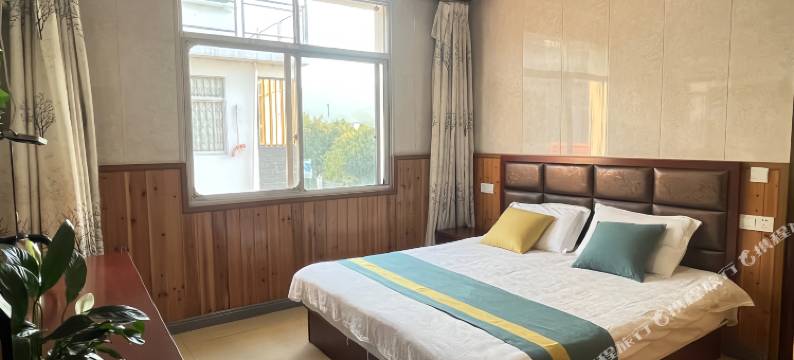 仙居恋家农家乐图片