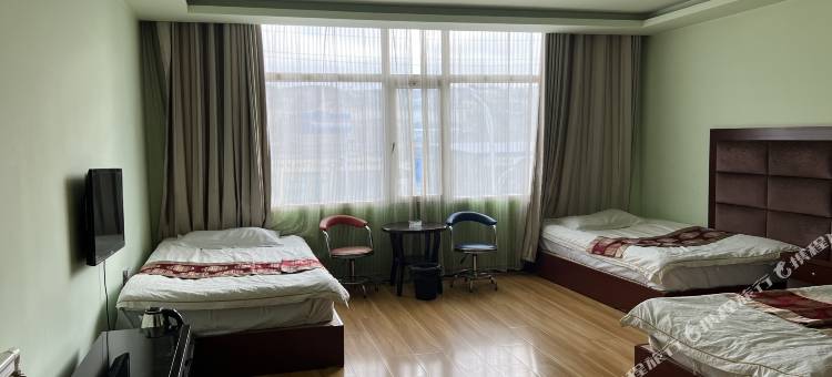 贵南佳和商务宾馆图片