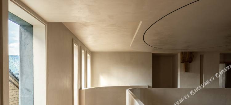 腾冲空间美学·温泉酒店(和顺古镇店)图片