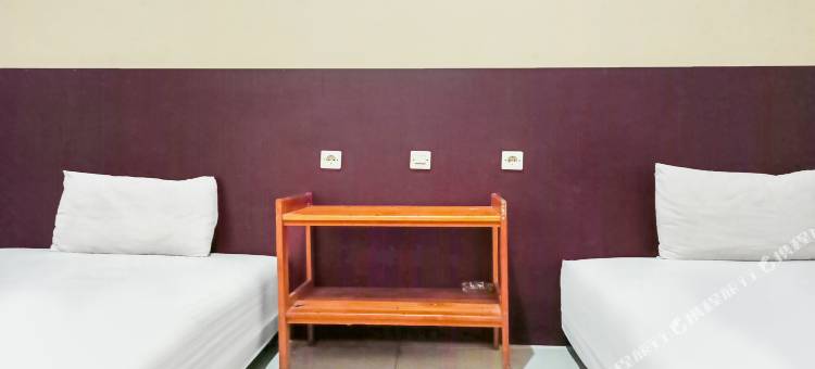 Hotel O Lima Dara 酒店(Hotel O Lima Dara)图片