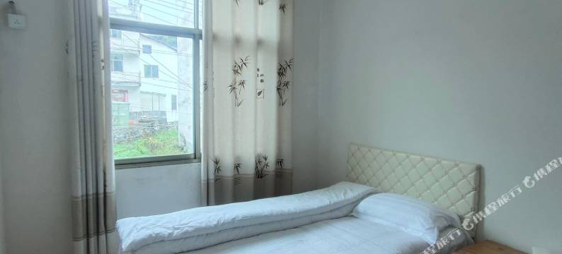 枫缘侬家民宿图片