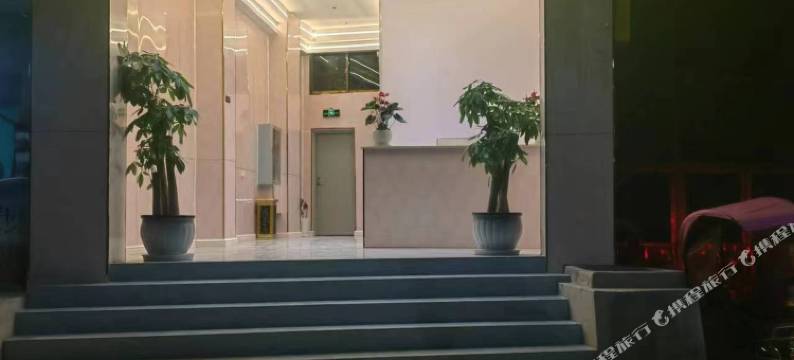 东仰君悦酒店图片