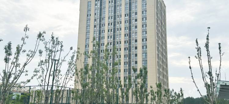HL皓澜·智能民宿(秦皇岛昌黎澜山公馆店)图片