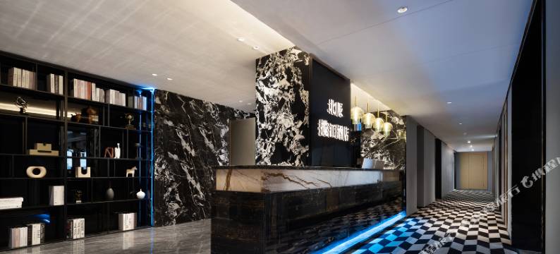 北辰·揽江酒店(北辰国际会议中心店)图片