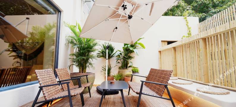 誉庭别院(汕头万象城龙眼南路美食街店)图片