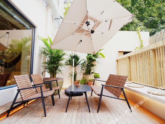 誉庭别院(汕头万象城龙眼南路美食街店)