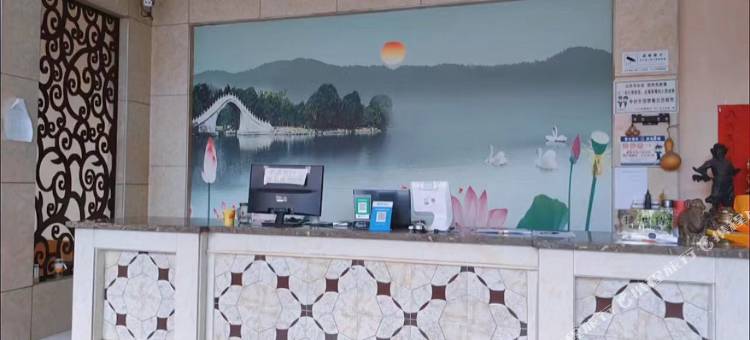 交口丽都宾馆图片