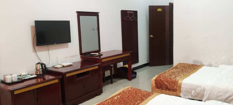 祥云超越宾馆图片