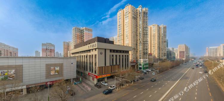 全季酒店(沈阳北陵公园黄河南大街店)图片