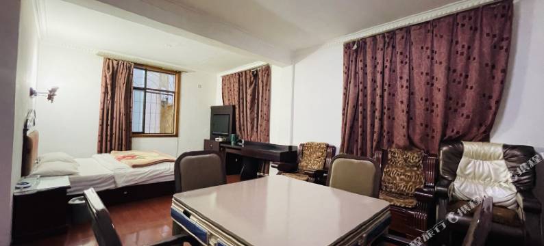 丽江天瑞酒店图片