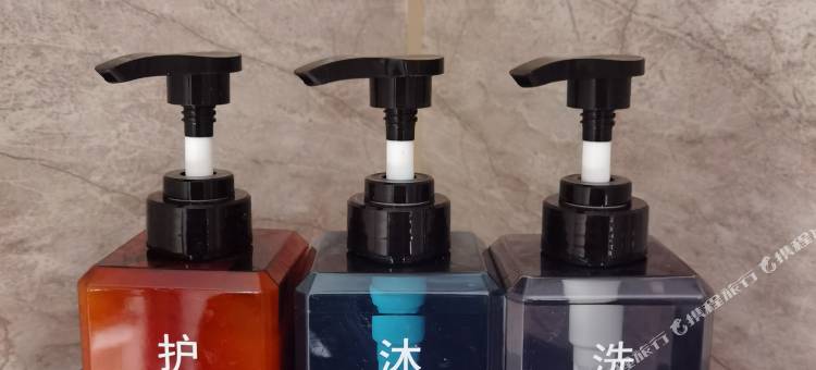 乐平景江城市酒店图片