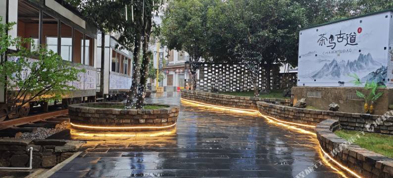 爱上你的小屋·羊楼戏民宿图片