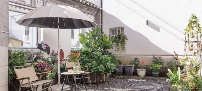 大理古城水良·舍民宿图片